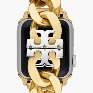 Tory Burch Apple Watch ⌚️ Bracelet Watchband 20mm